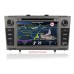 Toyota Avensis 2008-2013 Aftermarket Android HeadUnit